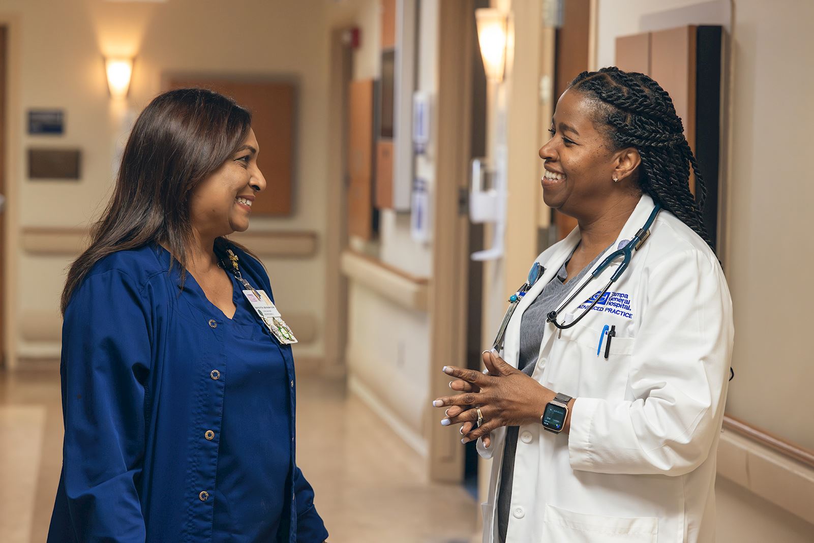 Language, Care, and Belonging: Creating Inclusive Patient Experiences